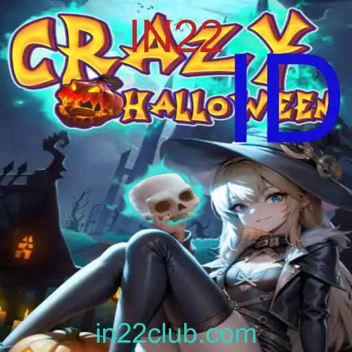 CrazyHalloween