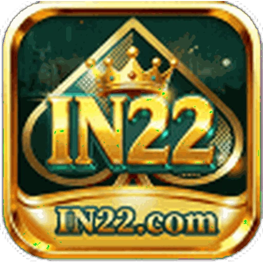 Logo IN22 Cassino